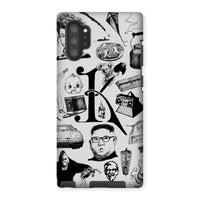 K Tough Phone Case