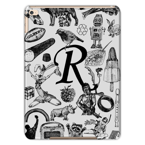 R Tablet Cases