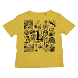 L Kids T-Shirt