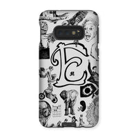 E Tough Phone Case