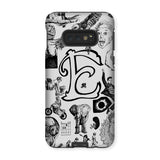 E Tough Phone Case