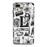 L Tough Phone Case