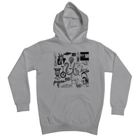 U Kids Hoodie