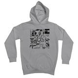 U Kids Hoodie