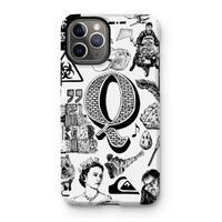 Q Tough Phone Case