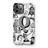 Q Tough Phone Case