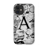A Tough Phone Case