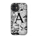 A Tough Phone Case