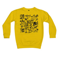 B Kids Sweatshirt