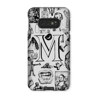M Tough Phone Case