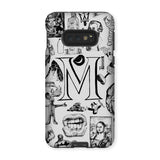 M Tough Phone Case
