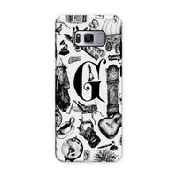 G Tough Phone Case