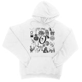 O College Hoodie