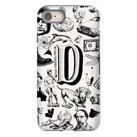 D Tough Phone Case