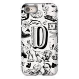 D Tough Phone Case