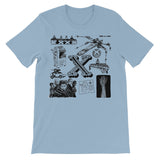X Adult T-Shirt