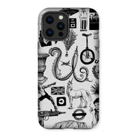 U Tough Phone Case