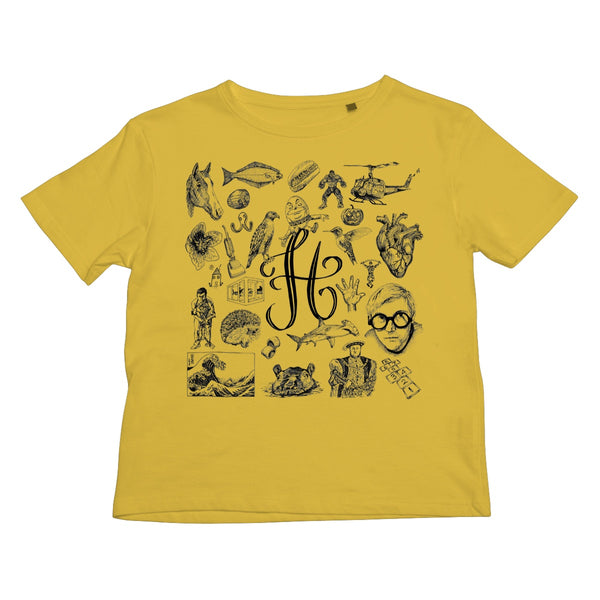 H Kids T-Shirt