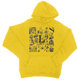 L College Hoodie