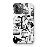 K Tough Phone Case