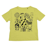 Z Kids T-Shirt