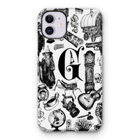 G Tough Phone Case