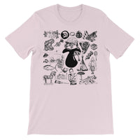T Adult T-Shirt