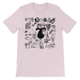 T Adult T-Shirt