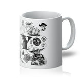 Y Mug