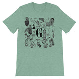 G Adult T-Shirt