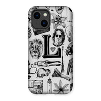 L Tough Phone Case