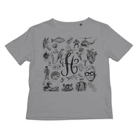 H Kids T-Shirt
