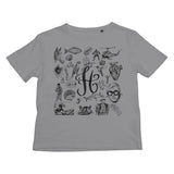H Kids T-Shirt