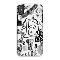 E Tough Phone Case