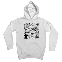 K Kids Hoodie