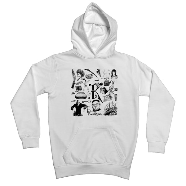 K Kids Hoodie