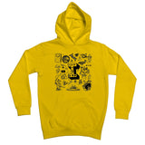 I Kids Hoodie