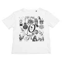 O Kids T-Shirt