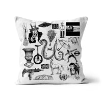 U Cushion