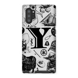 Y Tough Phone Case