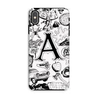 A Tough Phone Case