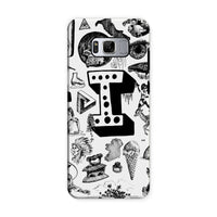 I Tough Phone Case