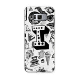 I Tough Phone Case