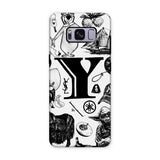 Y Tough Phone Case