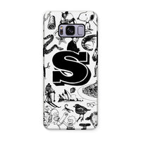 S Tough Phone Case