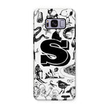 S Tough Phone Case