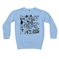N Kids Sweatshirt