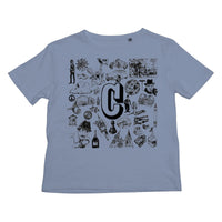 C Kids T-Shirt