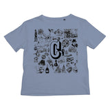 C Kids T-Shirt