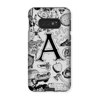 A Tough Phone Case